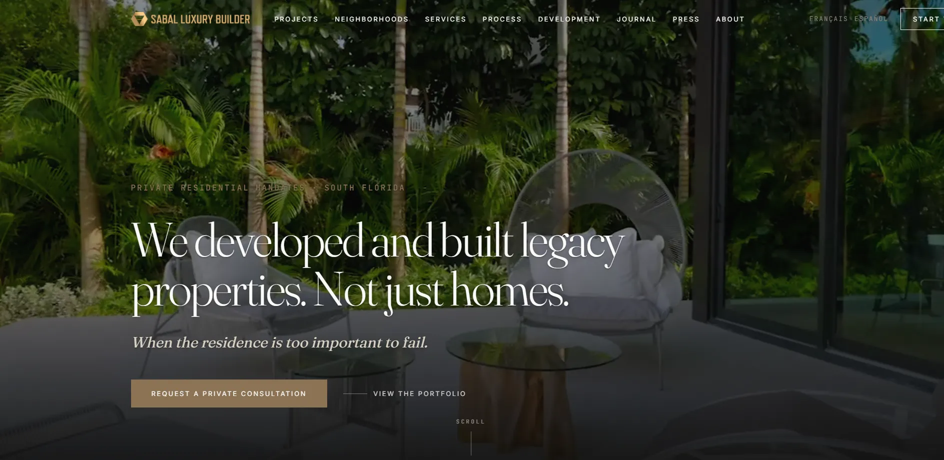 Project Portfolio